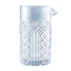 Ποτήρι Ανάμιξης - Stiring Glass Γυάλινο 500ml Astor Genware 34.60067 - 46031