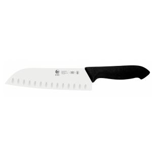 Επαγγελματικό Santoku Μαχαίρι 18cm - Λεπίδα Granton Icel 281.HR85.18 - 77815