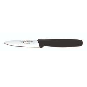 Μαχαίρι Γενικής Χρήσης 9cm Μαύρη Λαβή PP Cutlery Pro 39-100690 - 64254