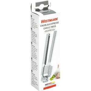 Πρέσα Σκόρδου Αλουμινίου 15,2x2,5xH3,1cm Biopress Westmark 041.3010 - 59644