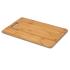 Επιφάνεια Κοπής Bamboo 40x25,5xH1cm Terrestrial Nava 10-107-001 - 0