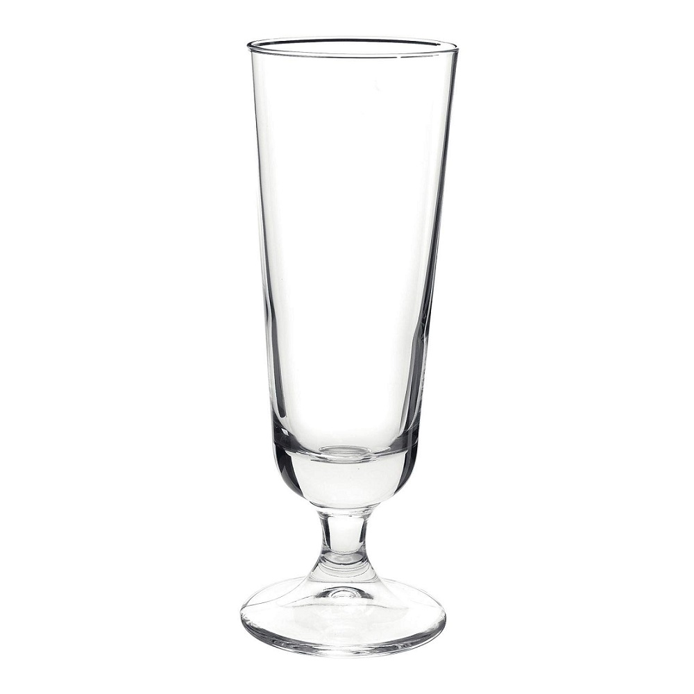 Ποτήρι Γυάλινο Long Drink 330ml Ø7,1xH20cm Jazz Bormioli Rocco 00.11800 - 0