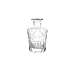 Dash Bottle Γυάλινο Old Fashioned 120ml (Χωρίς Pourer) Ø6,8xH11,2cm APS Bar Supply 28.00037 - 46406