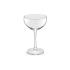 Ποτήρι Γυάλινο Champagne 240ml Ø9xH15cm Happy Hour ONIS 37.10104 - 0