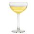 Ποτήρι Γυάλινο Champagne 240ml Ø9xH15cm Happy Hour ONIS 37.10104 - 1