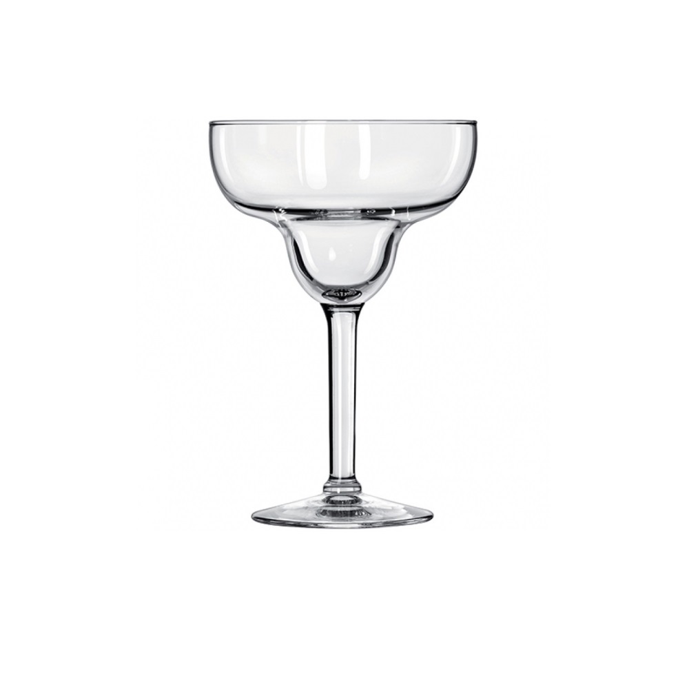 Ποτήρι Γυάλινο Margarita 436ml Ø12,6xH17,8cm Gourmet ONIS 93.08430 - 0