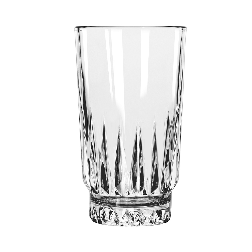 Ποτήρι Γυάλινο Beverage 360ml Ø7,7xH13,6cm Winchester ONIS 37.15458 - 0