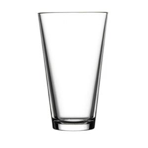 Ποτήρι Γυάλινο Long Drink Διάφανο 340ml Ø8,2xH13,5cm City Pasabahce SP52476S6 - 49937