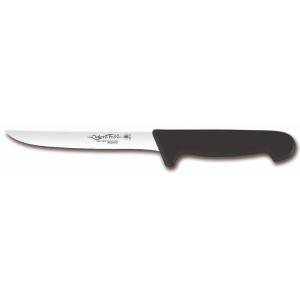 Μαχαίρι Ξεκοκαλίσματος 15cm Με Μαύρη Λαβή PP Cutlery Pro 39-380815 - 64917