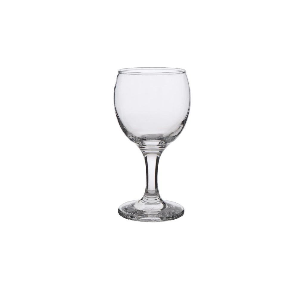 Ποτήρι Liqueur Γυάλινο Διάφανο 60ml Ø5xH11,2cm Kouros Uniglass 95502 - 0