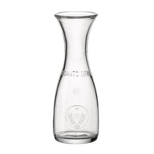 Καράφα Γυάλινη 250ml Ø6,8xH19cm Misura Bormioli Rocco 00.70100 - 46883