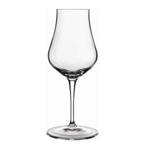 Ποτήρι Κρυσταλλίνης Spirits Snifter 170ml Ø6,6xH16,5cm Vinoteque Luigi Bormioli 08.00229 - 46898