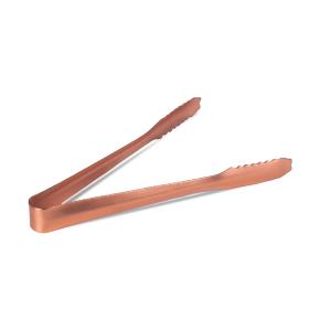 Λαβίδα Πάγου Ανοιξείδωτη Copper 17,8cm 62503C Genware 34.60074 - 46996