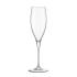 Ποτήρι Γυάλινο Champagne Flute 260ml Ø7,8xH24,5cm Premium Bormioli Rocco 00.13142 - 0