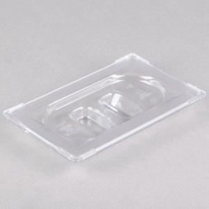 Καπάκι Gastronorm Διάφανο Polycarbonate GN 1/9 (17,3x10,8cm) GTSA PC-7190 - 64190