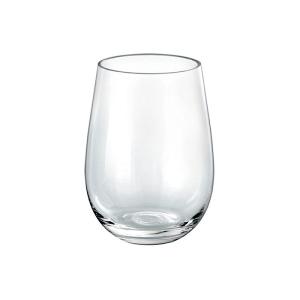 Ποτήρι Γυάλινο Stemless 490ml Ø7xH11,5cm Ducale Borgonovo 01.10704 - 47256