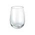 Ποτήρι Γυάλινο Stemless 490ml Ø7xH11,5cm Ducale Borgonovo 01.10704 - 0