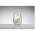 Ποτήρι Γυάλινο Stemless 490ml Ø7xH11,5cm Ducale Borgonovo 01.10704 - 1