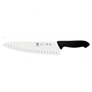 Επαγγελματικό Μαχαίρι Chef 25cm - Λεπίδα Granton Horeca Prime Icel 28.HR80.25 - 77834