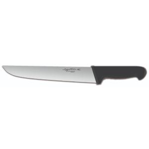 Μαχαίρι Κρέατος 23cm Με Μαύρη Λαβή PP Cutlery Pro 39-384325 - 64924