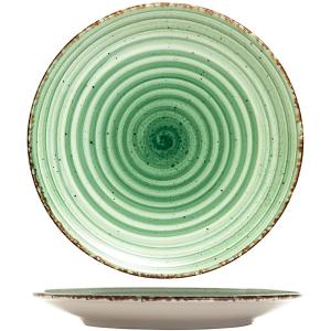 Πιάτο Coupe Ρηχό Πορσελάνης Φ30cm Avanos Green Gural 52.85075 - 47427