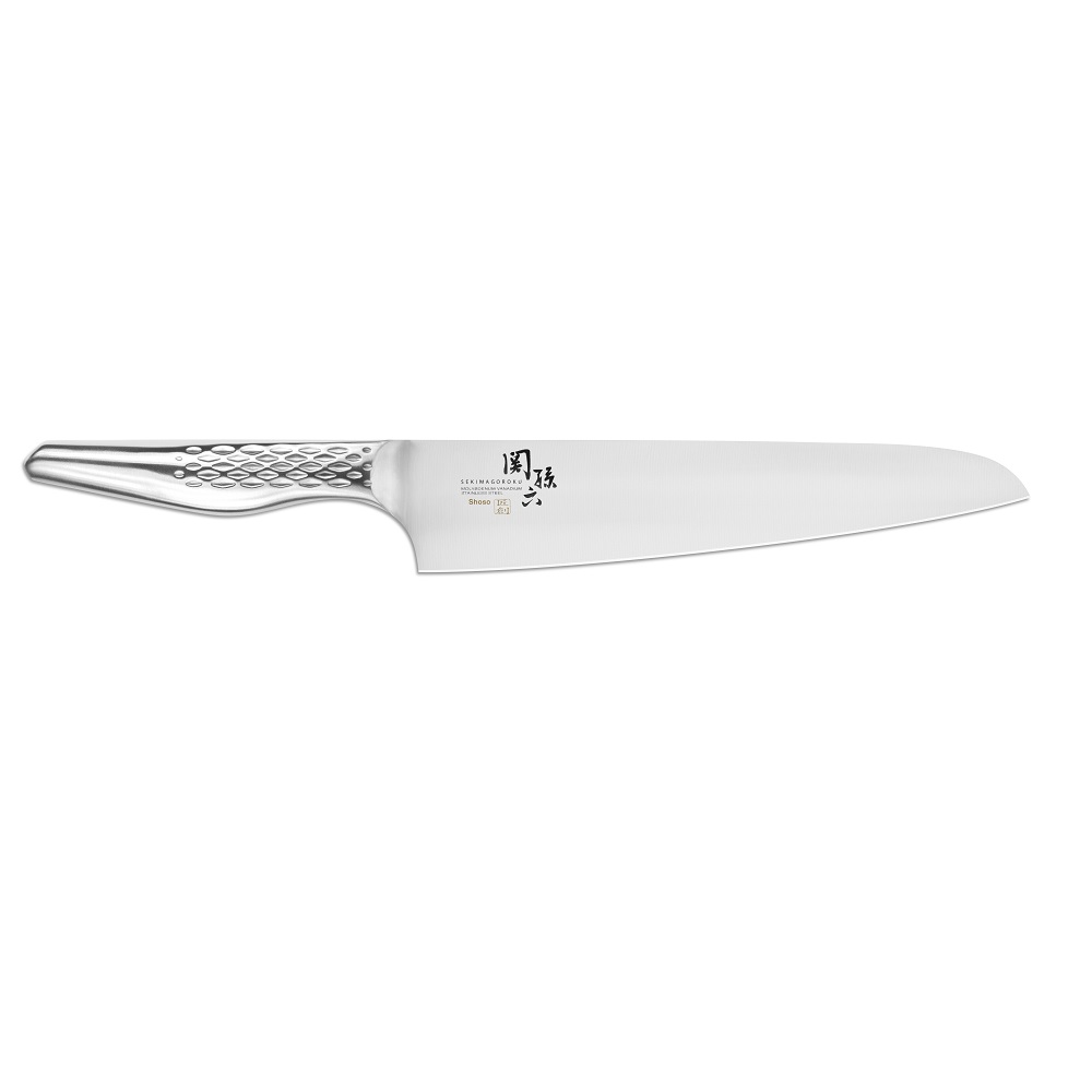 Μαχαίρι Λαχανικών Chef 21cm Seki Magoroku Shoso Kai AB-5159 - 0