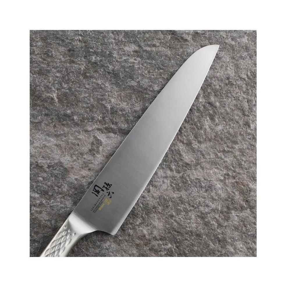 Μαχαίρι Λαχανικών Chef 21cm Seki Magoroku Shoso Kai AB-5159 - 1