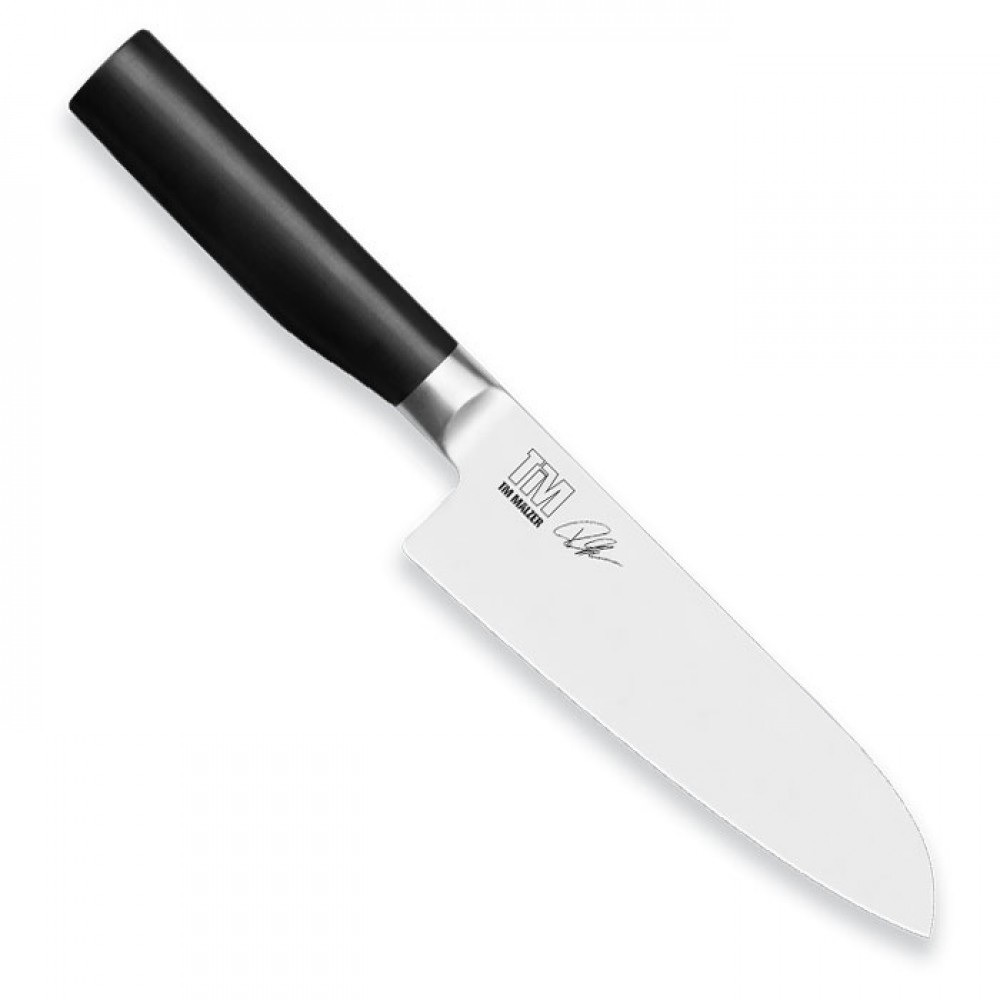 Μαχαίρι Santoku 18cm Tim Mälzer Kamagata Kai TMK-0702 - 0