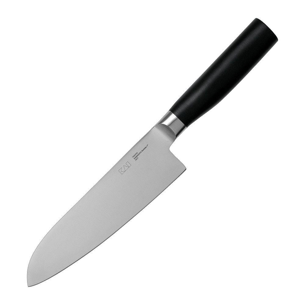 Μαχαίρι Santoku 18cm Tim Mälzer Kamagata Kai TMK-0702 - 1