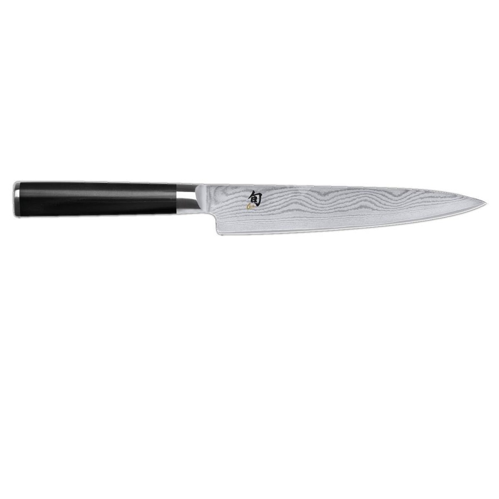 Μαχαίρι Γενικής Χρήσης 15cm Shun Classic Kai DM-0701 - 1