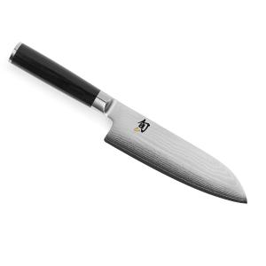 Μαχαίρι Santoku 18cm Shun Classic Kai DM-0702 - 40924