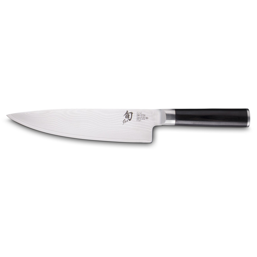 Μαχαίρι Λαχανικών Chef 20cm Shun Classic Kai DM-0706 - 0