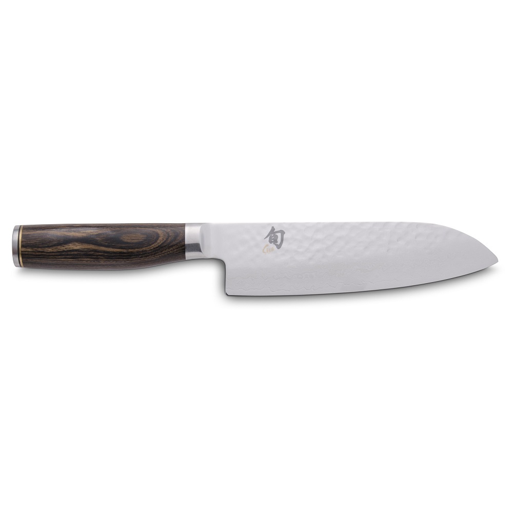 Μαχαίρι Santoku 18cm Shun Premier Tim Mälzer Kai TDM-1702 - 1