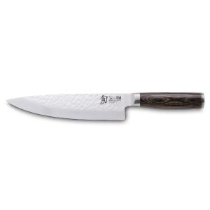 Μαχαίρι Λαχανικών Chef 20cm Shun Premier Tim Mälzer Kai TDM-1706 - 40950