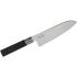 Μαχαίρι Santoku 16,5cm Wasabi Black Kai 6716S - 0