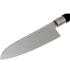 Μαχαίρι Santoku 16,5cm Wasabi Black Kai 6716S - 1