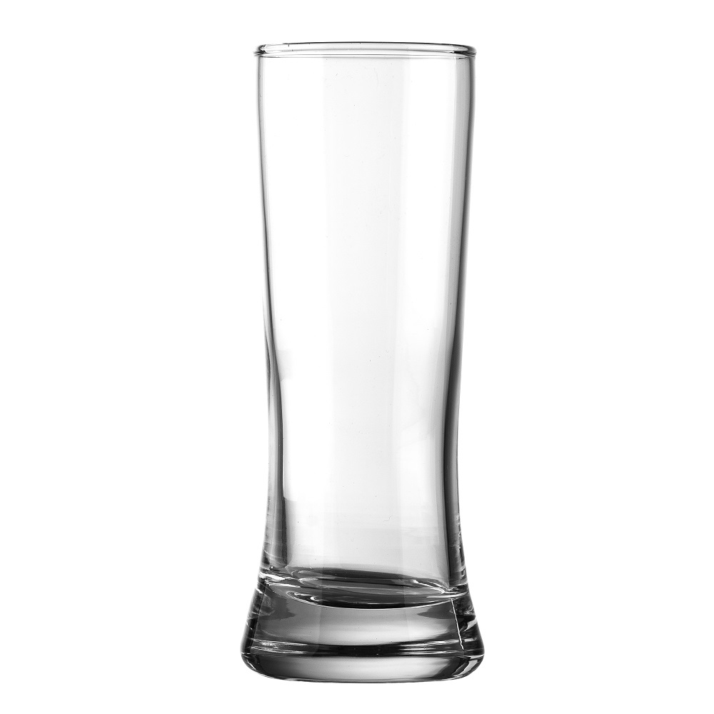 Ποτήρι Ούζου Γυάλινο Διάφανο 185ml Ø5,8xH14,8cm Yamas Uniglass 91404