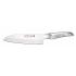 Μαχαίρι Santoku 19cm – Premium Κοπή με Ιαπωνική Τεχνοτροπία Global SAI-03 - 0