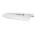 Μαχαίρι Santoku 19cm – Premium Κοπή με Ιαπωνική Τεχνοτροπία Global SAI-03 - 1