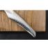 Μαχαίρι Santoku 19cm – Premium Κοπή με Ιαπωνική Τεχνοτροπία Global SAI-03 - 3