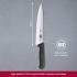 Μαχαίρι Chef Οδοντωτό 22cm Μαύρη Λαβή Fibrox Victorinox 5.2033.22 - 4