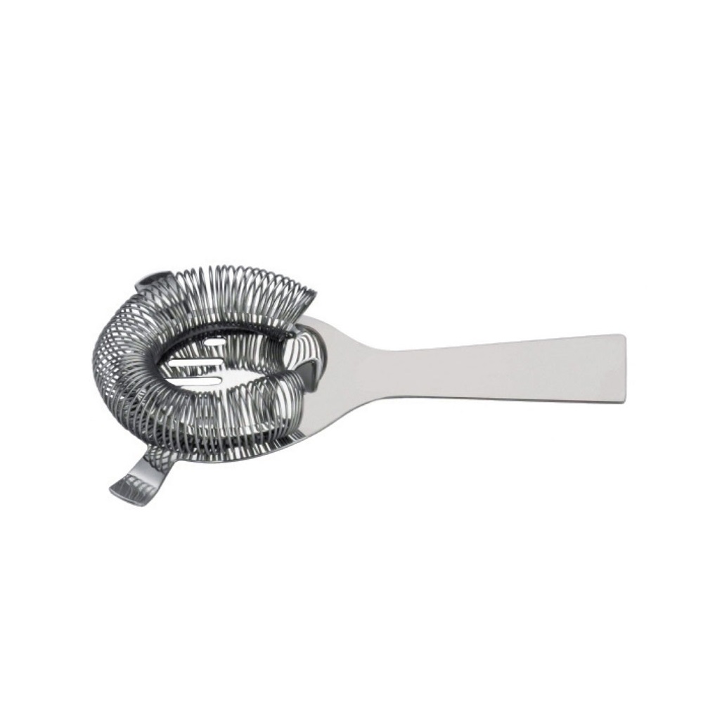 Σουρωτήρι-Strainer Βαρύ Ø7x16,5cm Ανοξείδωτο 78500381 Pintinox 19.50562