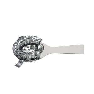 Σουρωτήρι-Strainer Βαρύ Ø7x16,5cm Ανοξείδωτο 78500381 Pintinox 19.50562 - 47820