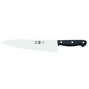 Μαχαίρι Chef 25cm Ατσάλι Technik Icel 271.8610.25 - 47822