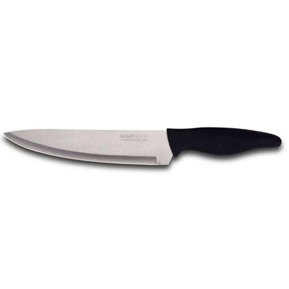 Μαχαίρι Chef Ανοξείδωτο 32cm Acer Nava 10-167-035 - 0