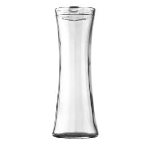 Καράφα Γυάλινη Διάφανη 500ml Ø8,5xH20,7cm Eva Uniglass 65450 - 53338