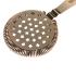 Σουρώτηρι - Strainer Χάλκινο Ανοξείδωτο Ø8,5x17,5cm Barfly 30.41570 - 2