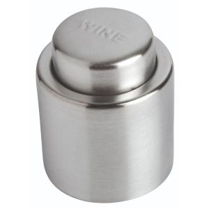 Πώμα Διατήρησης Κρασιού Inox Φ4,2xH5cm GTSA 23-1243 - 70615