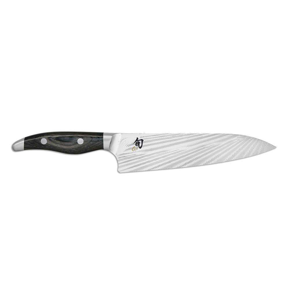 Μαχαίρι Λαχανικών Chef 20cm Shun Nagare Kai NDC-0706 - 0