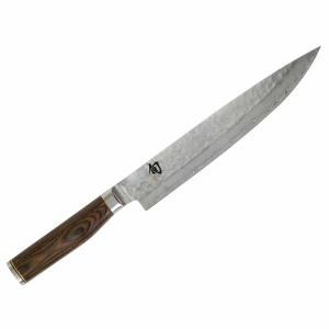 Μαχαίρι Φιλεταρίσματος 24cm Shun Premier Tim Mälzer Kai TDM-1704 - 41107